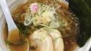 博多あご出汁中華そば 六味亭