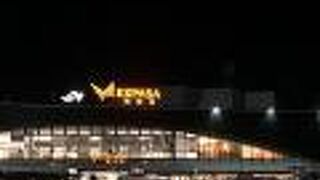 頼りになるサービスエリア