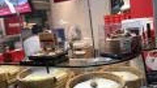 夜はタイムサービス