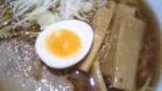 麺の大盛りが無料