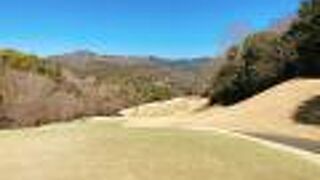 いなさゴルフ倶楽部