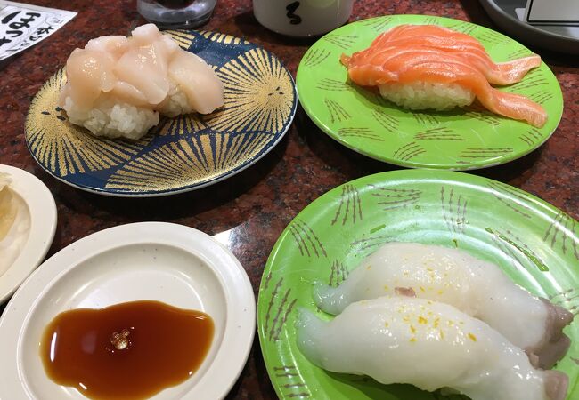 回転寿司根室花まる キラリス函館店 クチコミ アクセス 営業時間 函館 フォートラベル 回転寿司根室花まる キラリス函館店 クチコミ アクセス 営業時間 函館 フォートラベル