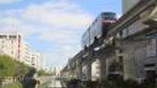 １日乗車券はお得