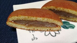 「いちじくどら焼き」の謎