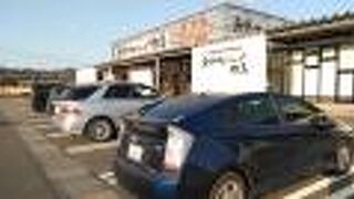 今月は観光バス客は無し