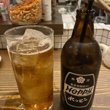 ホッピーセット