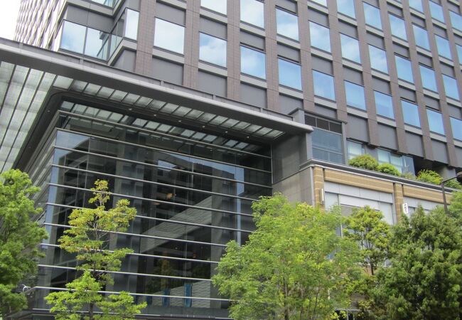 一流の人になった気分