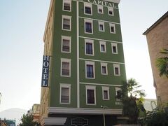 Capital Tirana Hotel Bruci 写真