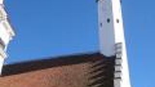 タリン最古の教会