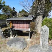 藤原氏の始祖の誕生地