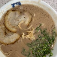 久留米ラーメン