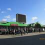 ヤロスラフスキー駅