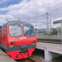 エレクトリーチカ (近郊列車)