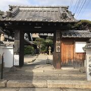 備後安国寺（鞆の浦）：安国寺恵瓊の寺