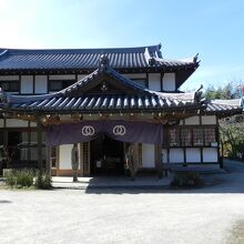 岡本寺