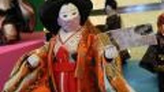 マスク着用の福よせ雛