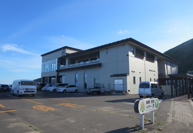 香深港フェリーターミナル クチコミ アクセス 営業時間 礼文島 フォートラベル 香深港フェリーターミナル クチコミ アクセス 営業時間 礼文島 フォートラベル