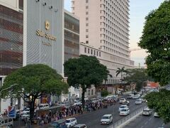 Sule Shangri-La, Yangon 写真