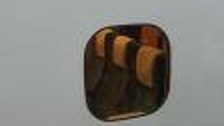 2020年12月27日の博多８時30分発みずほ601号鹿児島中央行きの様子について