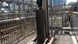 ブリュッセルの彼に負けません