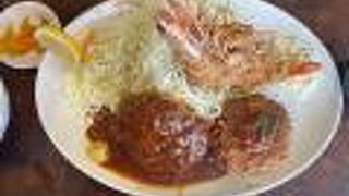 とんかつ ひろ喜 鴫野店