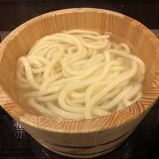 日本の味、日本のうどん