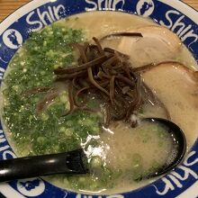 ラーメン