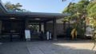 圧巻の源氏物語絵巻