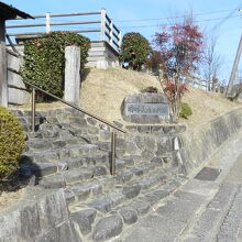 明日香民俗資料館入口