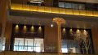 アクセスがよい