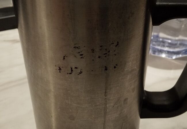 駅麺通りのラーメン