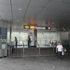 エスプラネード駅