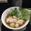 醤油ワンタン メンマ増し