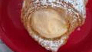 コロネがおいしい