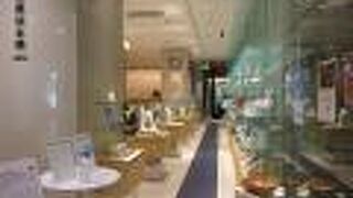 黄金の天空があります