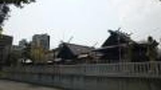 7世紀創建　富士塚も