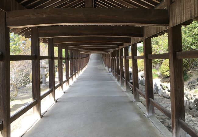 回廊 吉備津神社 クチコミ アクセス 営業時間 岡山市 フォートラベル