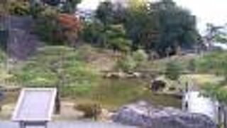 金沢城公園の見どころの一つ