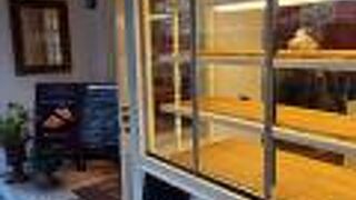 おしゃれベーカリー