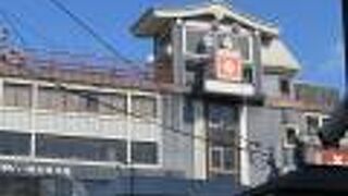 北座後には井筒八ツ橋