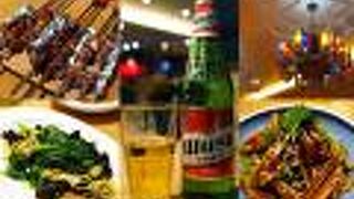 阿羅新疆菜 (打浦路店)