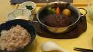 イオンモール名取での買い物ついでにヘルシーなランチを味わえます