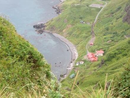 桃岩荘ユースホステル 写真