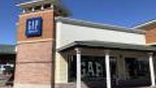 バス停の近くです