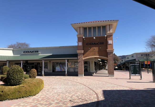 コーチ 御殿場プレミアムアウトレット店 クチコミ アクセス 営業時間 御殿場 フォートラベル コーチ 御殿場プレミアムアウトレット店 クチコミ アクセス 営業時間 御殿場 フォートラベル