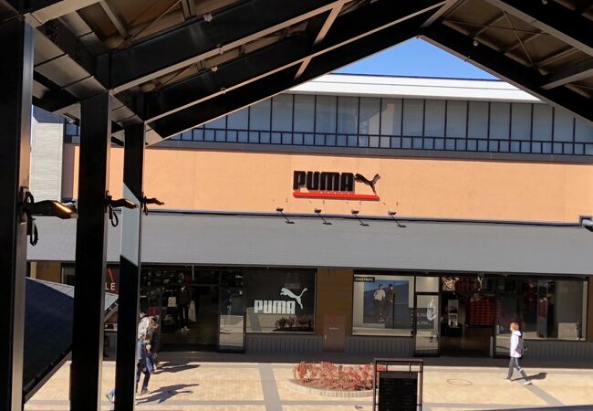 Puma アウトレット御殿場店 クチコミ アクセス 営業時間 御殿場 フォートラベル Puma アウトレット御殿場店 クチコミ アクセス 営業時間 御殿場 フォートラベル