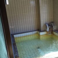 内湯