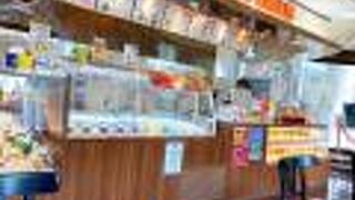 クレープも好き