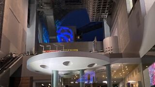 京都駅ビル 
