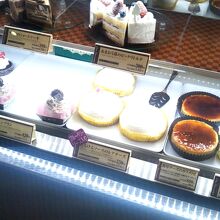 シェ・レカミエ 蘇我店